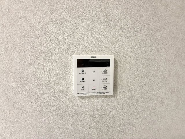 グランドメゾン覚王山の防犯設備