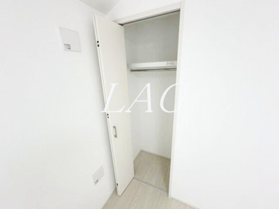 【収納】 | グランスクエア相模原 | 収納です。（同仕様設備）