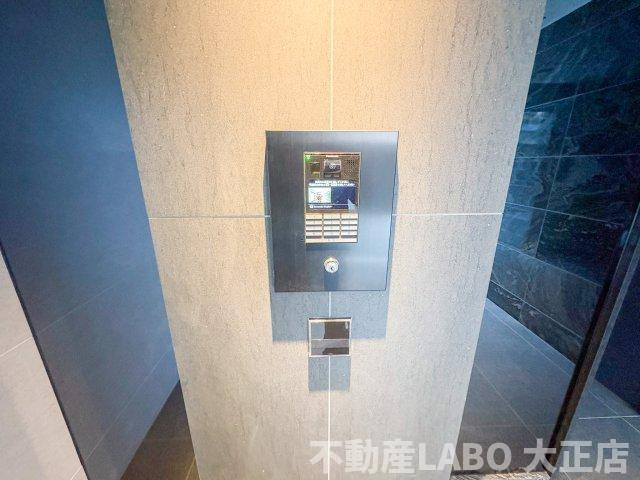 S-RESIDENCE難波西alterのその他