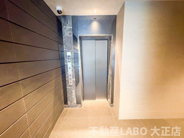 S-RESIDENCE難波西alterのその他