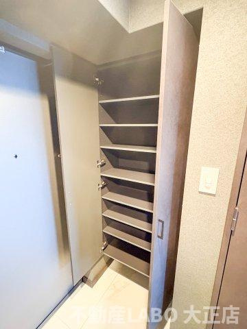 S-RESIDENCE難波西alterのその他