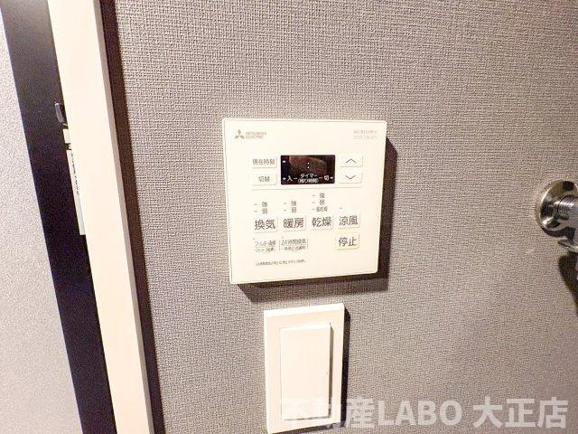S-RESIDENCE難波西alterのその他