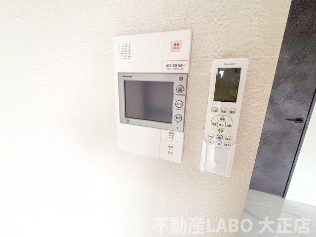 S-RESIDENCE難波西alterのその他
