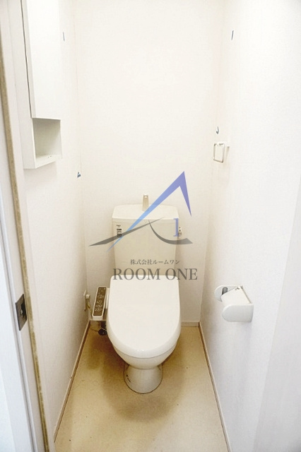 Ｅｌｓａのトイレ|トイレです。