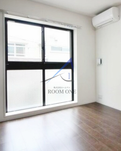 プレール・ドゥーク平和台の寝室|寝室です。