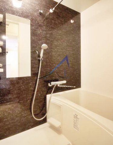 プレール・ドゥーク平和台の浴室|お風呂です。