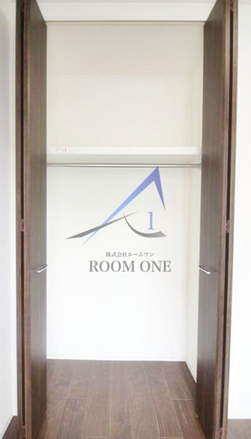 プレール・ドゥーク平和台の収納|収納です。