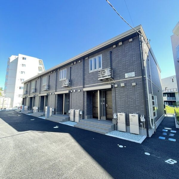 エクセランメゾン