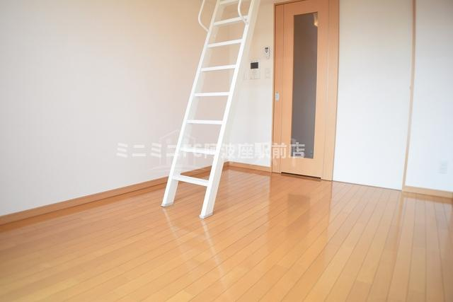 エステムコート難波WEST-SIDE大阪ドーム前の内装