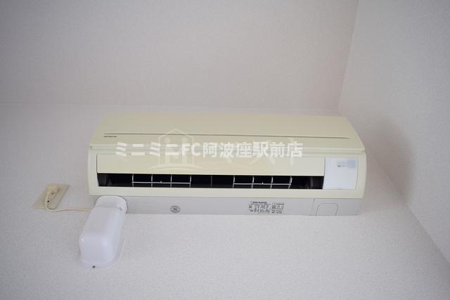 エステムコート難波WEST-SIDE大阪ドーム前の設備