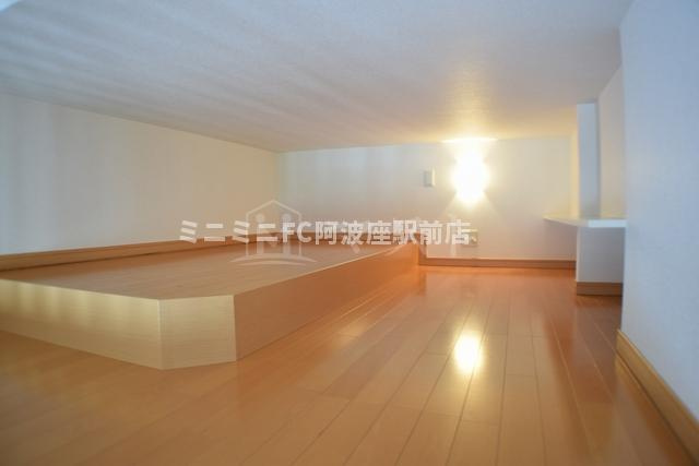 エステムコート難波WEST-SIDE大阪ドーム前の内装