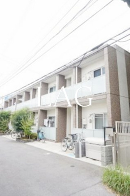 【外観】 | リブリ・ベルカーサYUHI | 外観です。