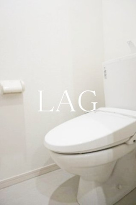 【トイレ】 | リブリ・ベルカーサYUHI | トイレです。