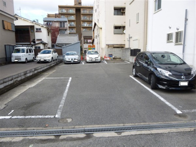 【駐車場】 | 齋藤パーキング