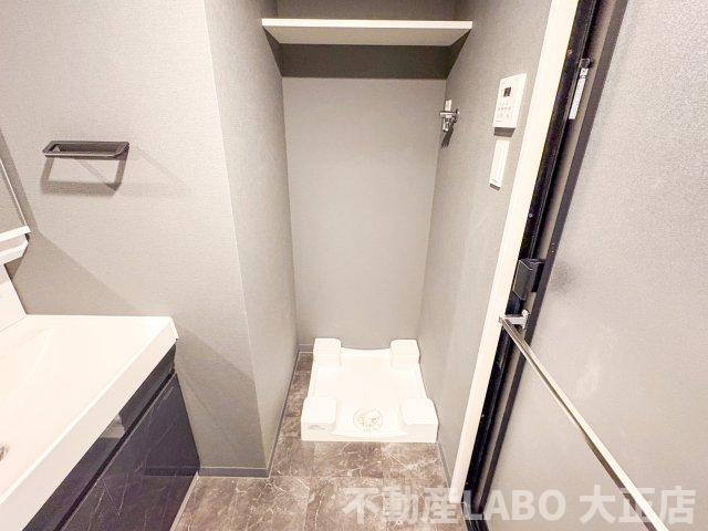 S-RESIDENCE難波西alterのその他