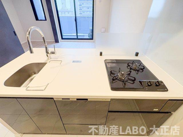 S-RESIDENCE難波西alterのその他