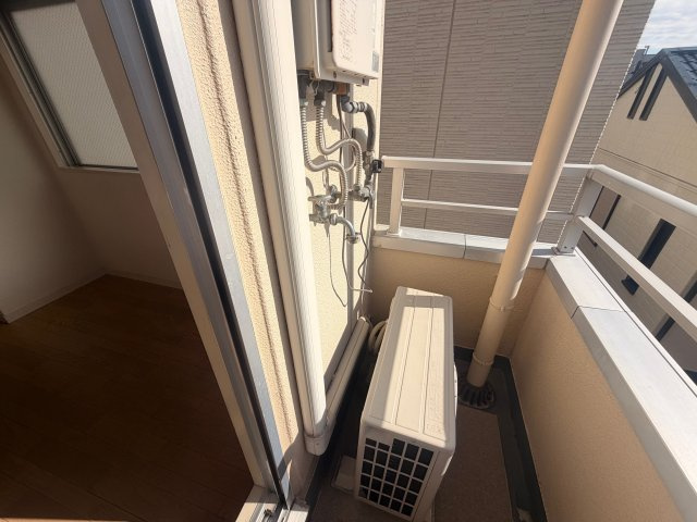 エレガントマンションの設備