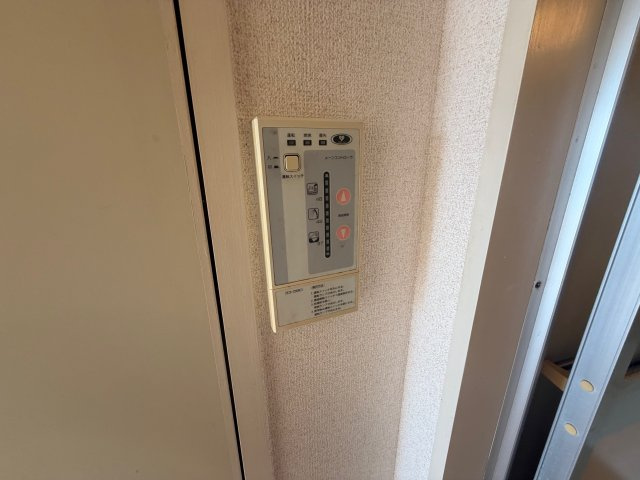 エレガントマンションの設備
