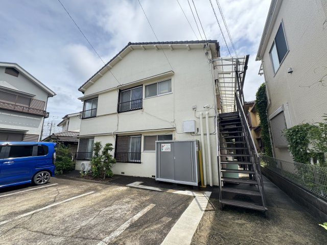 コーポミヤシタ