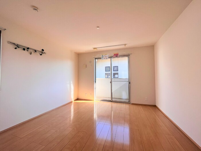 BLISS COURT　D棟のその他