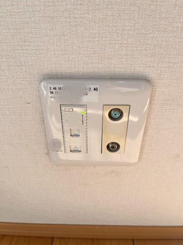 BLISS COURT　D棟のその他