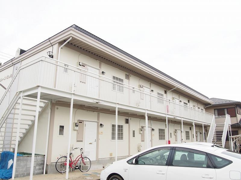 ヴィヴァース絹の台B