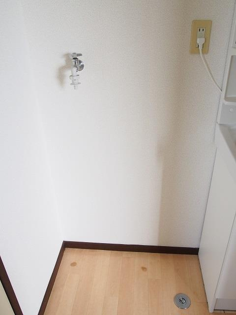 ヴィヴァース絹の台Bのその他