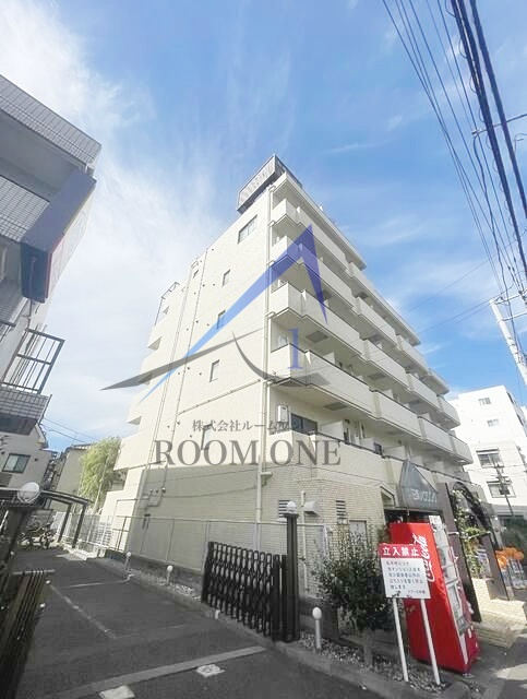 日神パレス中野