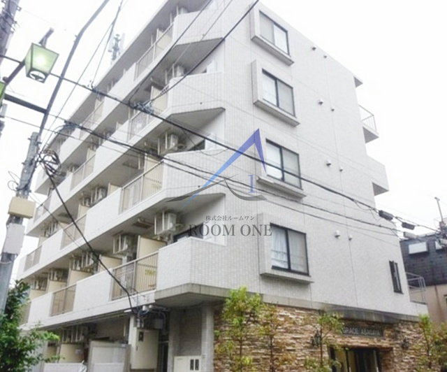 ＧＲＡＣＥ　ＡＳＡＧＡＹＡ