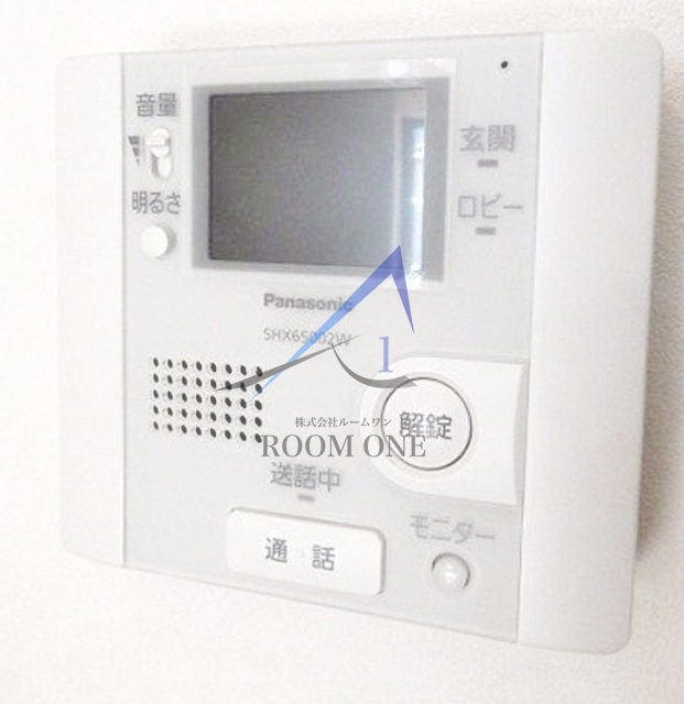 ラシーネ東中野