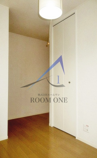 ラシーネ東中野