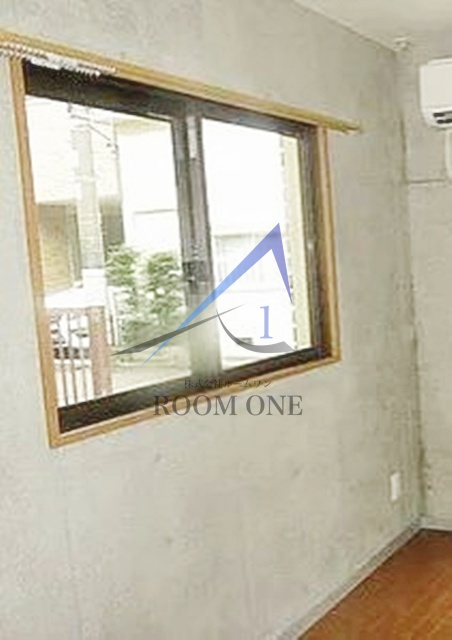 CHURA　VISTAの寝室|寝室です。