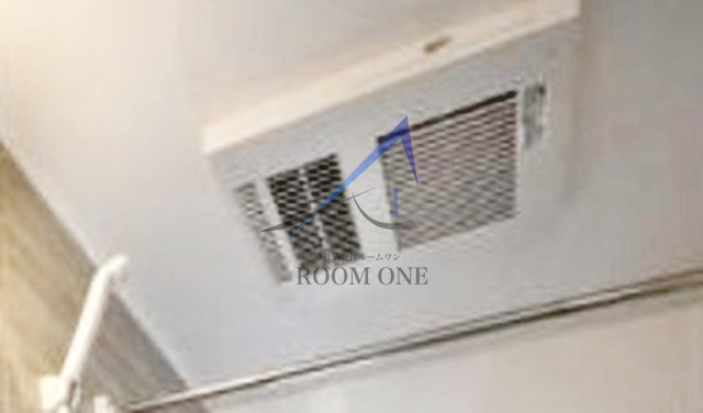 チトカラアパートメント