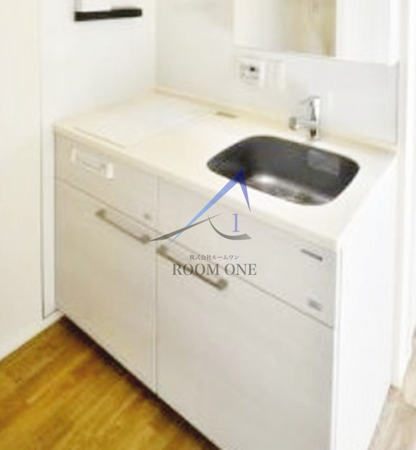 チトカラアパートメントのキッチン|キッチンです。