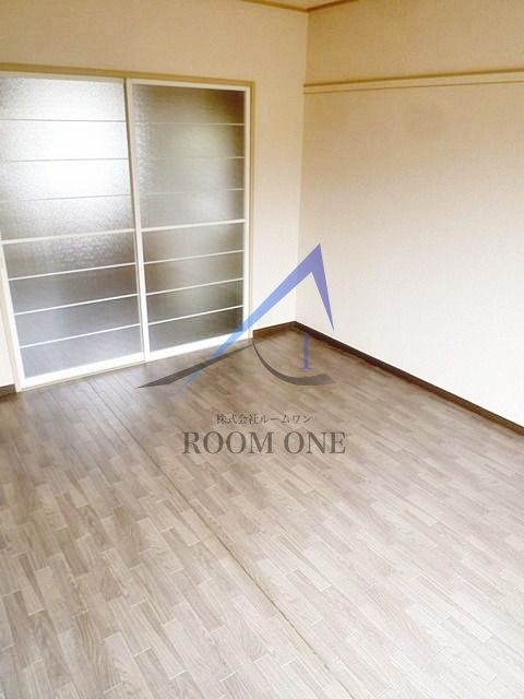 ウイングRの寝室|寝室です。