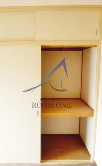 ウイングRの収納|収納です。