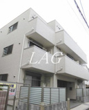 Ｇ＆Ｗ東池袋の画像