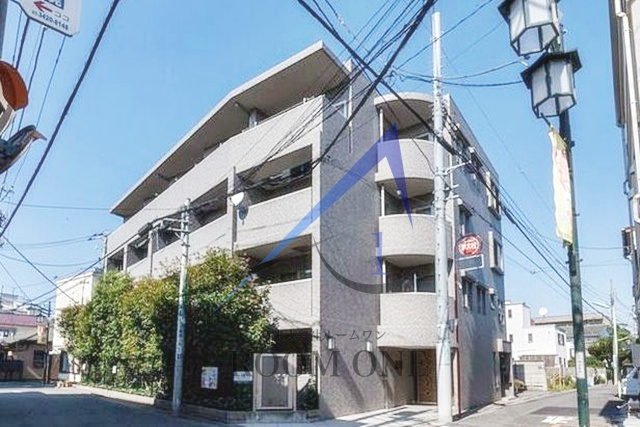 サンカント・アン豪徳寺