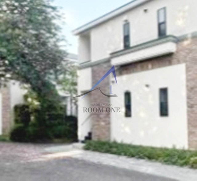 Casa Verde 南荻窪 D棟のエントランス|エントランスです。