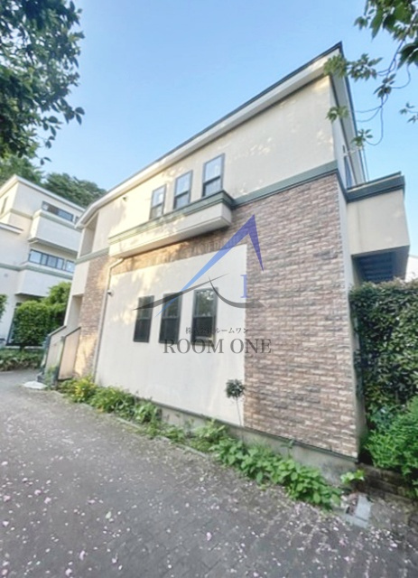 Casa Verde 南荻窪 D棟