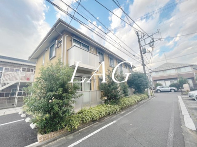 【外観】 | 白馬レジデンシア | 外観です。