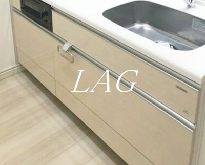 【収納】 | 白馬レジデンシア | キッチン下収納です。（同仕様です。）