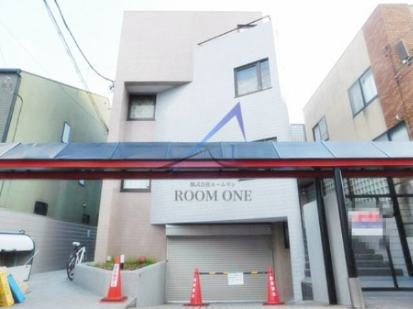 グラン・ロペⅡの外観|外観です。