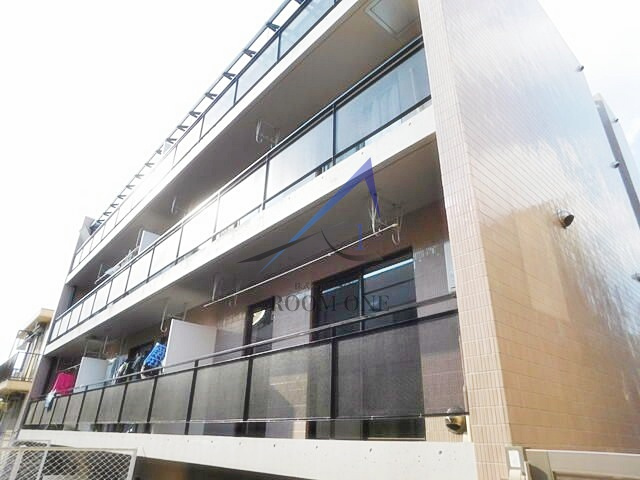 グラン・ロペⅡ