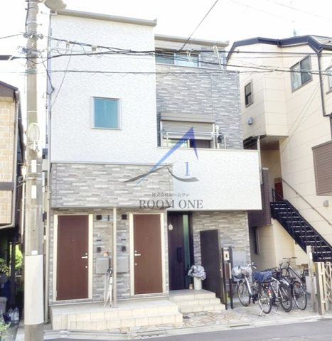 TS.Residence（ティーエスレジデンス）