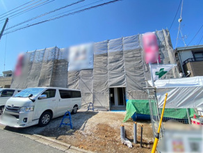 【外観】 | ※2026年3月29日撮影