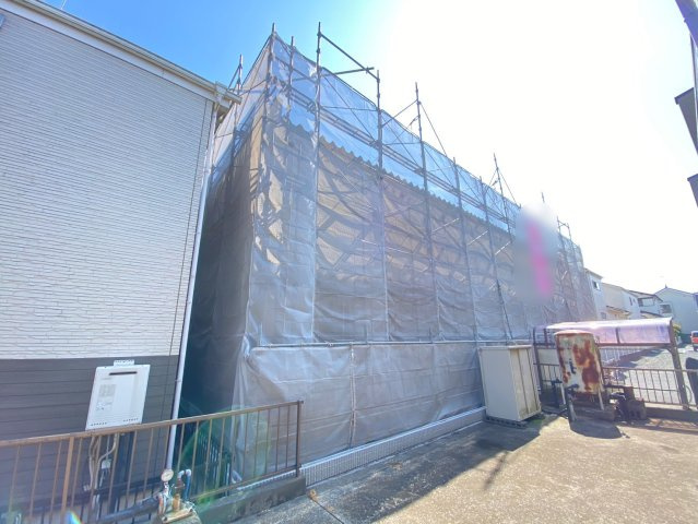 【その他共用部分】 | ※2026年3月29日撮影