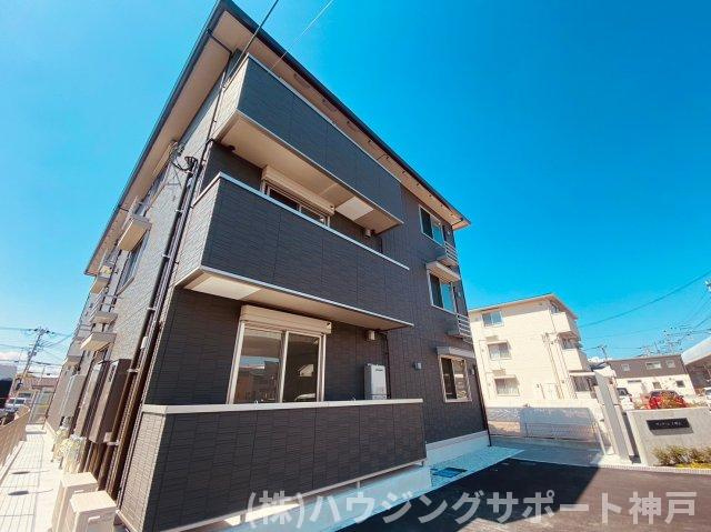 ヴィヴァレス明石