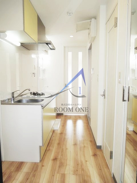 アビタシオン　エトワールのその他