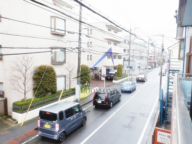 アビタシオン　エトワール